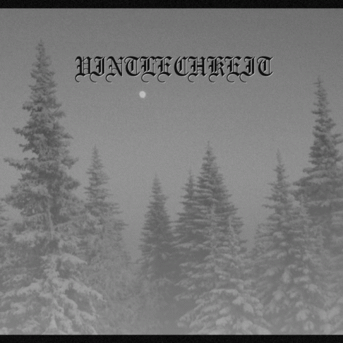 Vintlechkeit : Aldrig... - Dødssted​...